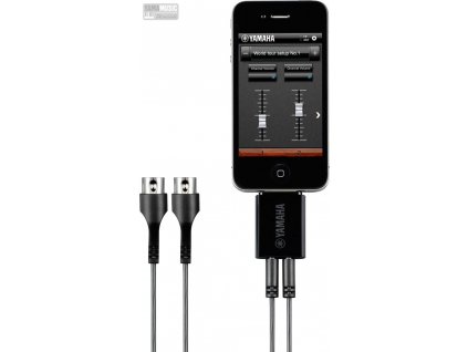 YAMAHA IMX1 MIDI interface