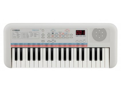 YAMAHA PSS E30 mini keyboard