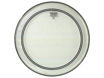 blána TT REMO P3-0314-BP PWRSTROKE3 průhl. 14"