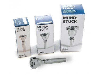 Nátrubek Trumpeta 5 C GEWA