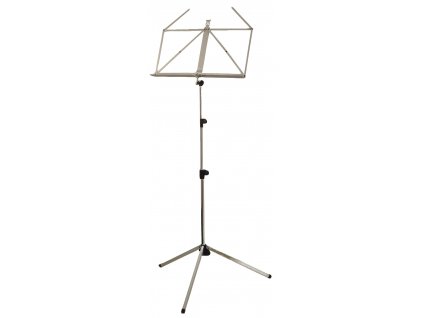 Notový Stojan niklovaný