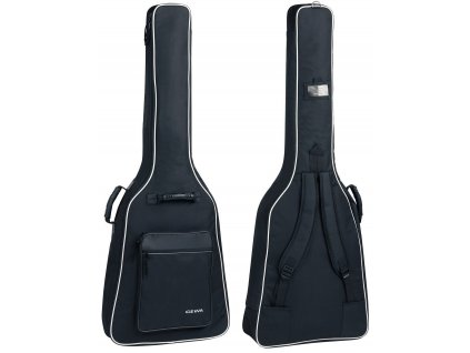 Kytarový Gig Bag Economy 12 Akustický bass, černá