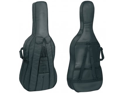 GEWA Obal pro cello 4/4 CS01 černý