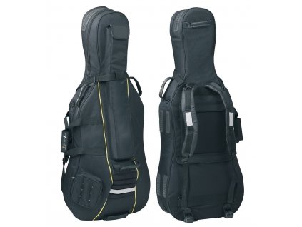 Obal pro cello 4/4 TURTLE CS 01 Turtle Line