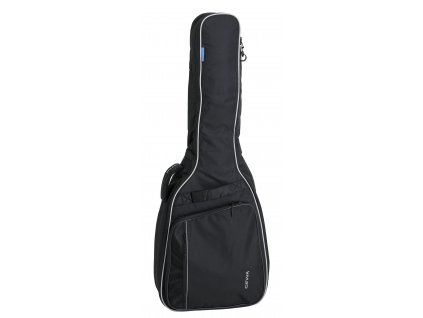 Kytarový Gig Bag Economy 12 Akustická, černá GEWA