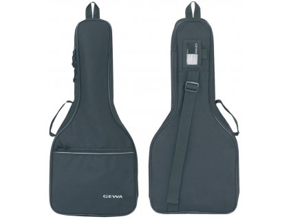 Gig Bag plochá mandolína Classic 660/270/110 mm GE