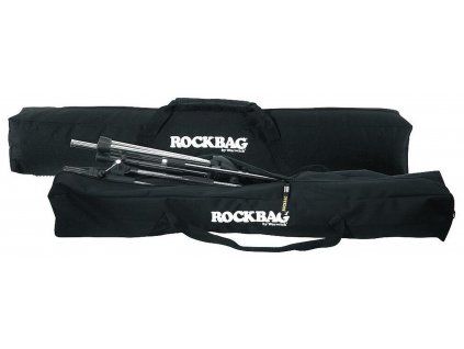 WARVICK Obal pro mikrofonní Stojany ROCKBAG RB 255