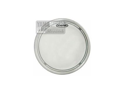 EVANS blána TT EVANS TT16EC1 16" Pinstripe průhl.