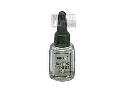 YAMAHA MMRSPINDLEOIL4 olej