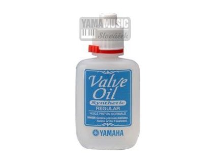 YAMAHA MMVALVEOILREG3 olej pro písty Regular
