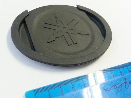 YAMAHA kryt ozvučnice pro APX oválný