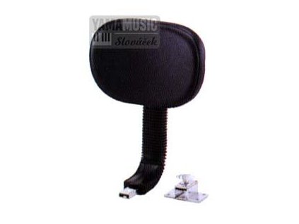 YAMAHA BKS 110 opěrka stoličky pro bicí