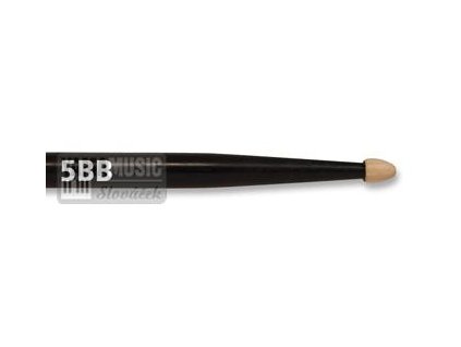 paličky VIC FIRTH 5BB Black