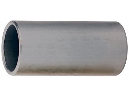 Bottleneck/Slide F&S Steel 19x22x65 mm GEWA