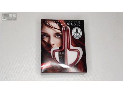 ORIGINAL-SCHWARZ Brumle Orginal Schwarz č. 8 65mm