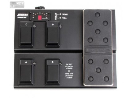 LINE6 pedál LINE6 FBV Express MK II