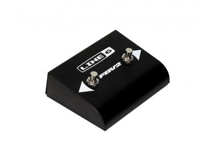 LINE6 pedál LINE6 FBV2