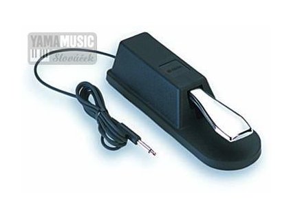 YAMAHA FC4A pedál