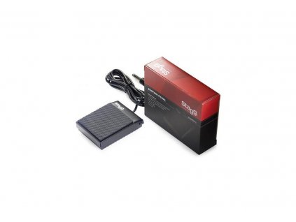 STAGG pedál STAGG sustain Susped 5