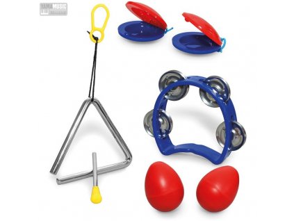 STAGG Perkusní sada STAGG EVE 4 dětská