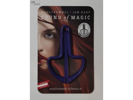 ORIGINAL-SCHWARZ Brumle Orginal Schwarz č.12 75m m