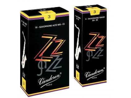 plátek alt saxofon 2 1/2 ZZ ks