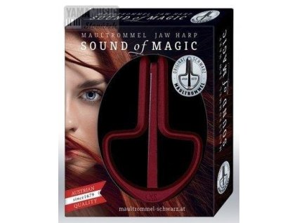 ORIGINAL-SCHWARZ Brumle Orginal Schwarz č.12 75mm