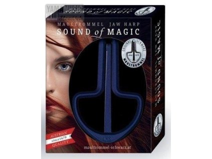 ORIGINAL-SCHWARZ Brumle Orginal Schwarz č.12 75mm