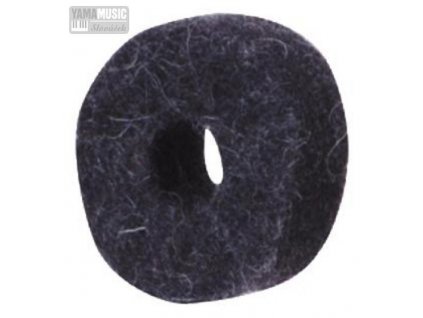 podložka pod činel filc 3 cm průměr 4 ks/box >