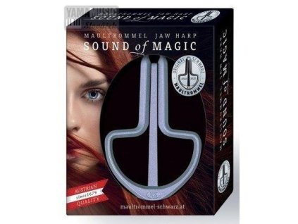 ORIGINAL-SCHWARZ Brumle Orginal Schwarz č.12 75mm