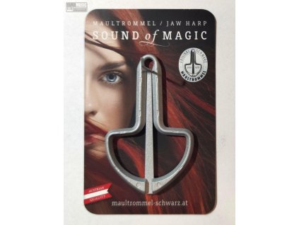 ORIGINAL-SCHWARZ Brumle Orginal Schwarz č.12 75mm