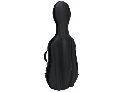 pouzdro cello 3/4 CS02 SPS černé >