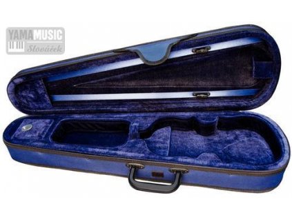 GEWA pouzdro viola CVA03 38,2cm Classic tm. modré