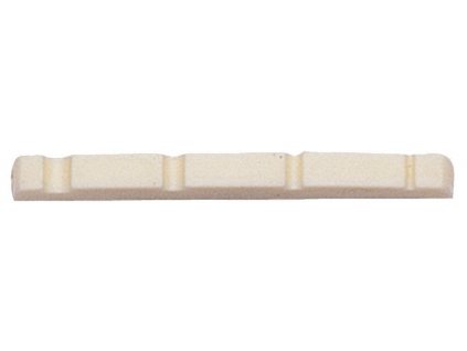 pražec nultý bas 4str 41,8x3,4x5,5/4,4mm