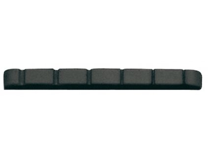 pražec nultý el.kytara 43x6x9,2/8,3mm