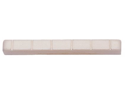 pražec nultý klas.kytara 57,7x6,0x9,5mm