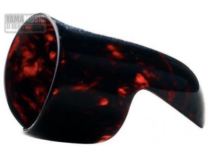 FIRE-STONE prstýnek celuloidový Medium