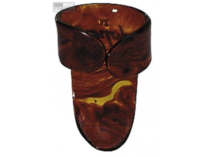 DUNLOP prstýnek Dunlop 9010R střední celuloid M D