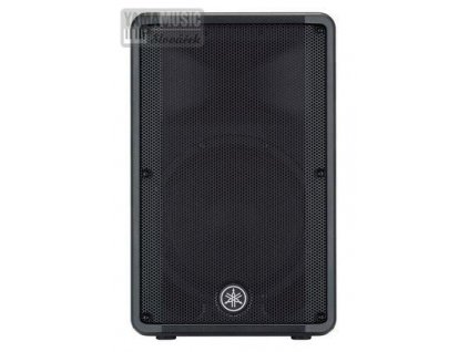 YAMAHA DBR 12 aktivní reprobox