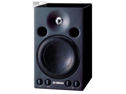 YAMAHA MSP 3A aktivní reprobox