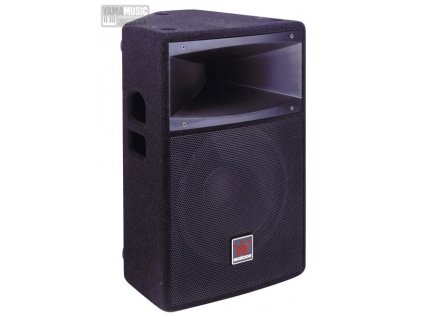 reprobox pasivní MUSICSON POL 102 250W 10" + horna