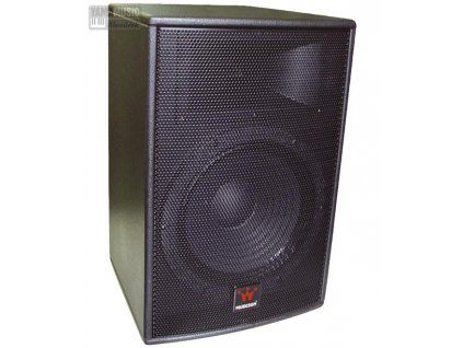 MUSICSON reprobox pasivní MUSICSON SAT 8 D pár