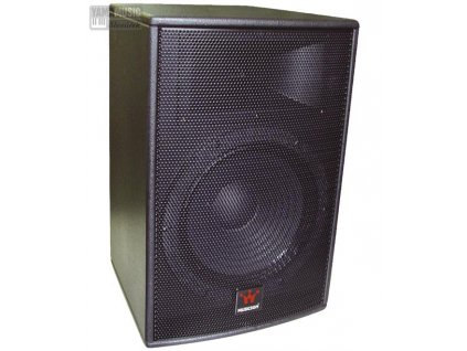 MUSICSON reprobox pasivní MUSICSON SAT 8 D