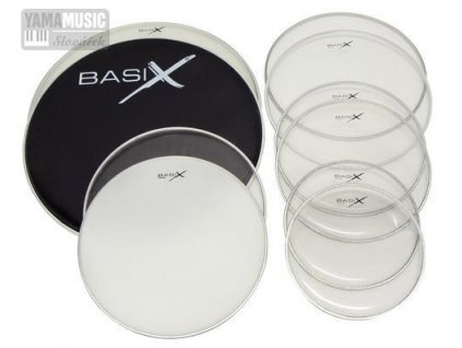 GEWA sada blan GEWA 10 12 14 14SD 20BD >