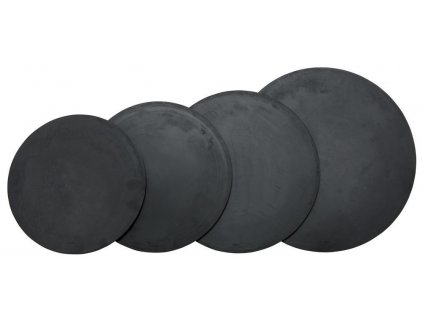 GEWA sada cvičných padů GEWA 12" 13" 14" 16"