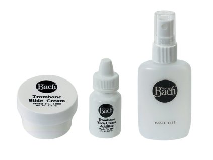 VINCENT BACH sada mazadel Slide Kit Trombone pro p