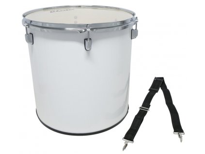 GEWA buben pochodový GEWA SURDO 16"x16" popruh