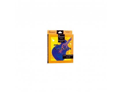 GEWA Sada strun 12str.ak. kytara Bronz 010-047