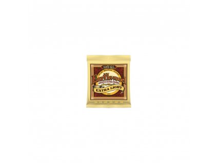 Sada strun ak. kytara Earthwood bronz 010