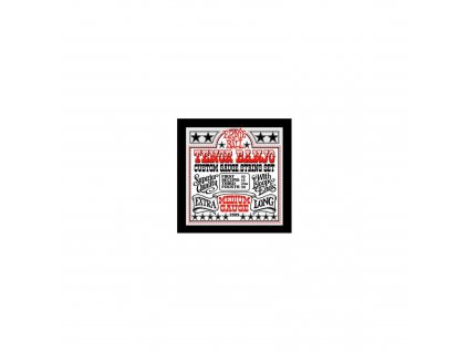 ERNIE BALL Sada strun banjo tenor loop ends 10/30